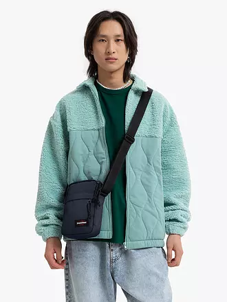 EASTPAK | Sac bandoulière The One | dunkelblau